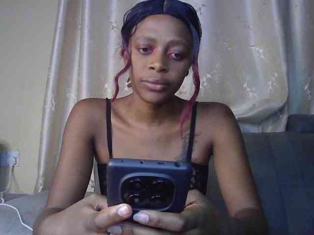 sweetally webcam