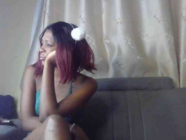 SweetAlly webcam