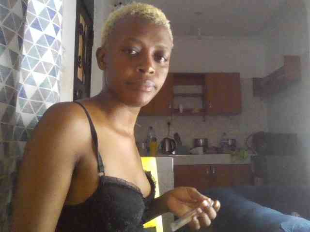 SweetAlly webcam