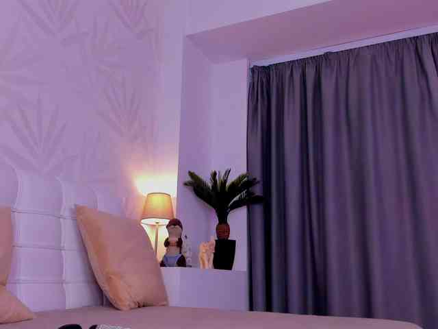 EmmaCinn webcam