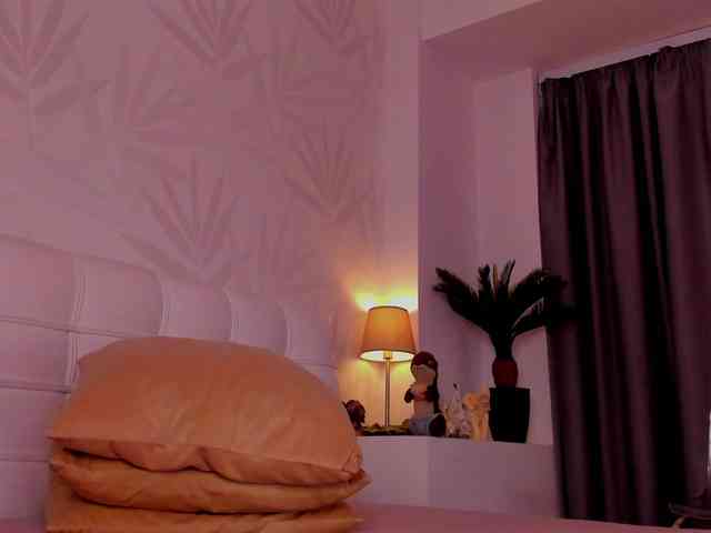 EmmaCinn webcam