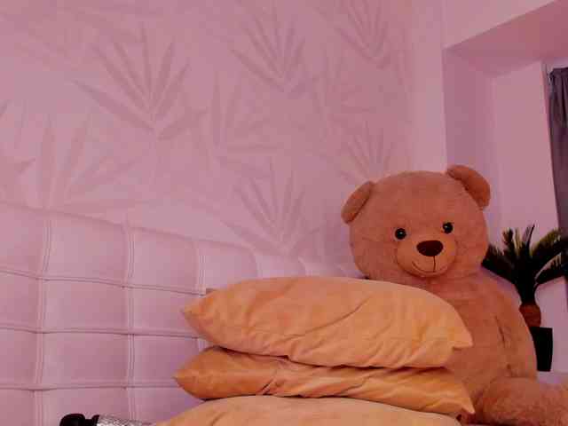 EmmaCinn webcam