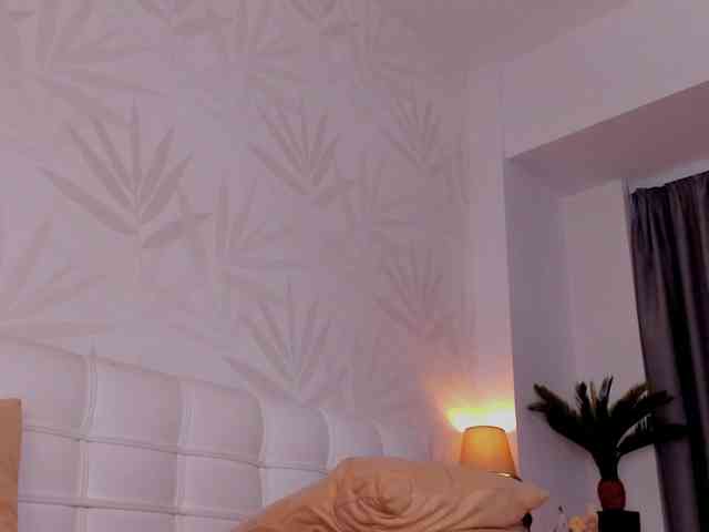 EmmaCinn webcam
