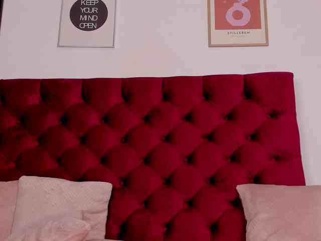 EmmaCinn webcam