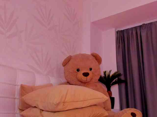 EmmaCinn webcam