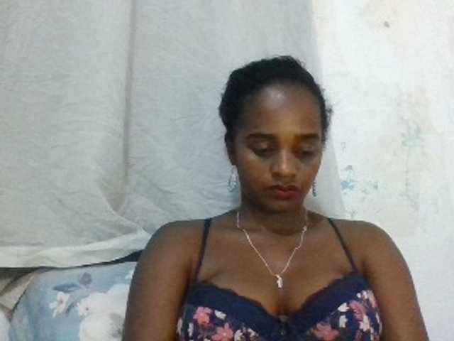 Profile and Statistics for Flania on BongaCams