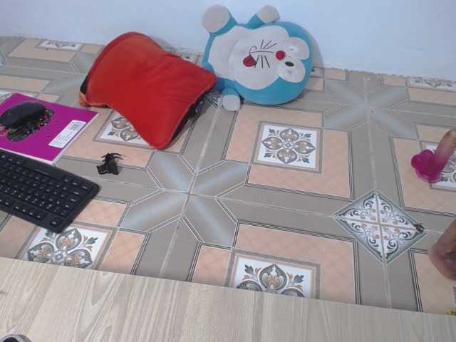 Jenna-Marryy live cam on BongaCams
