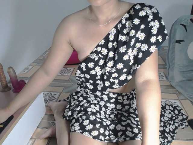 Jenna-Marryy live cam on BongaCams