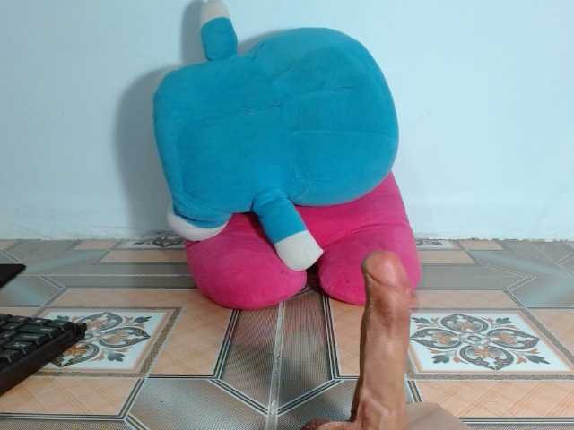 Jenna-Marryy live cam on BongaCams