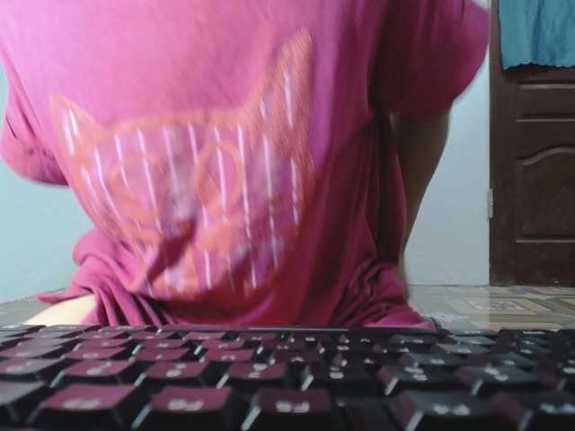Jenna-Marryy live cam on BongaCams