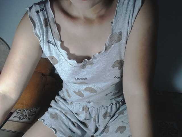 Jenna-Marryy live cam on BongaCams