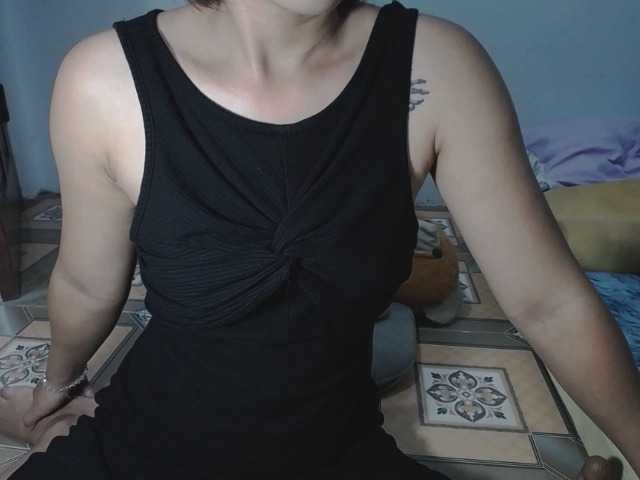 Jenna-Marryy live cam on BongaCams