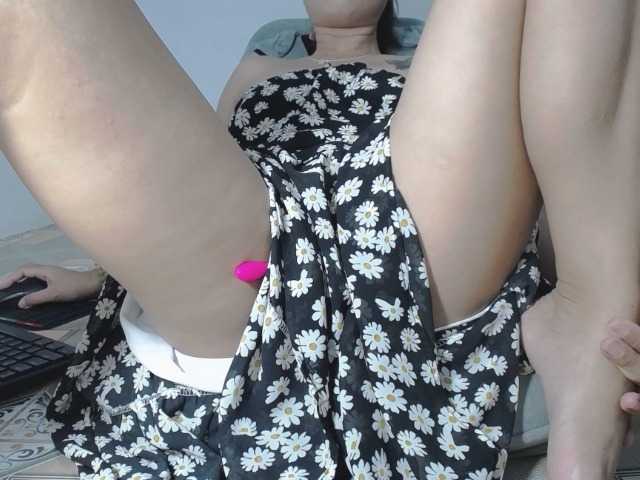 Jenna-Marryy live cam on BongaCams