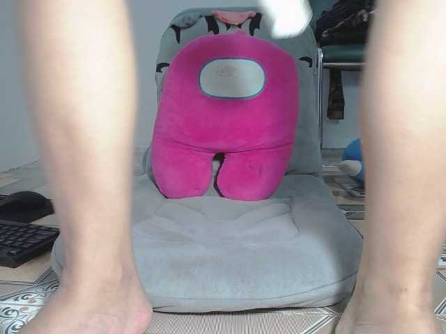 Jenna-Marryy live cam preview