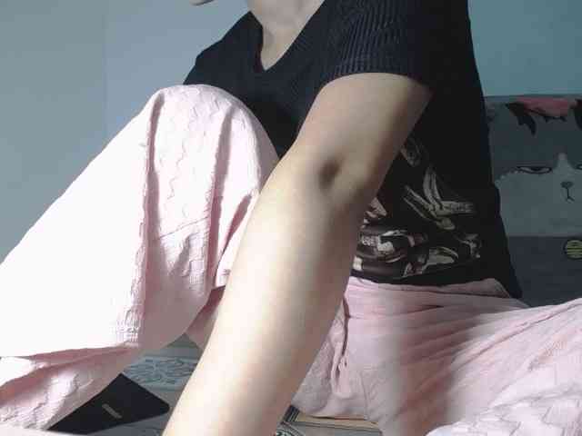 Jenna-Marryy webcam