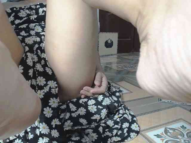 Jenna-Marryy webcam