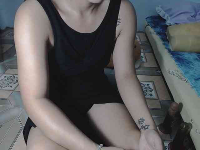 Jenna-Marryy webcam