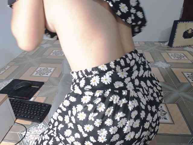 Jenna-Marryy webcam