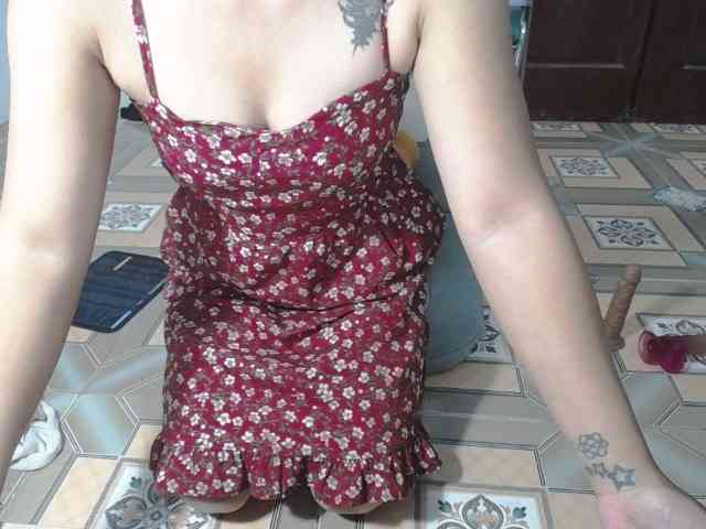 Jenna-Marryy webcam