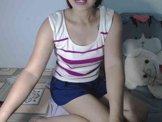 Jenna-Marryy webcam