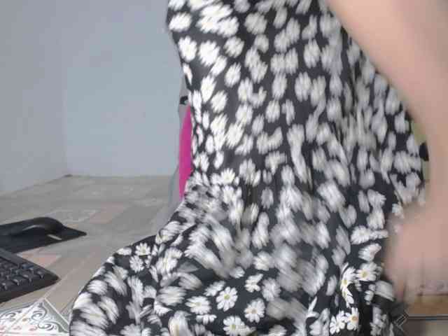 Jenna-Marryy webcam