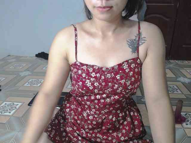 Jenna-Marryy webcam