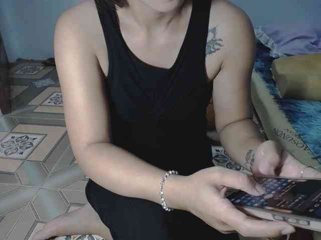 Jenna-Marryy webcam