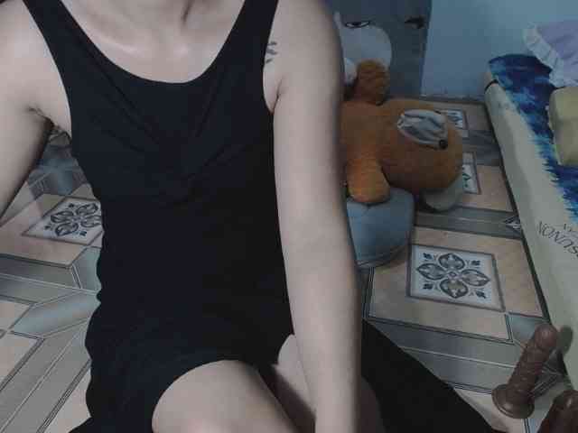 Jenna-Marryy webcam