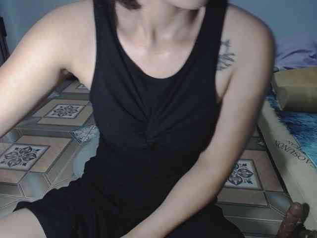 Jenna-Marryy webcam