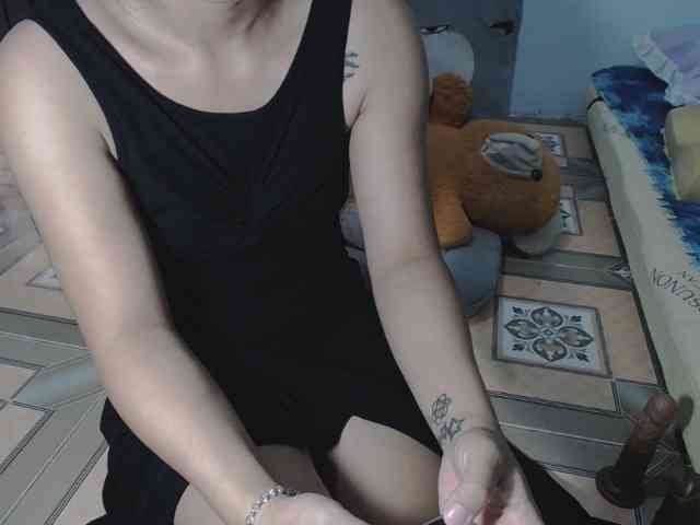 Jenna-Marryy webcam
