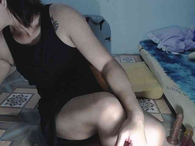 Jenna-Marryy webcam