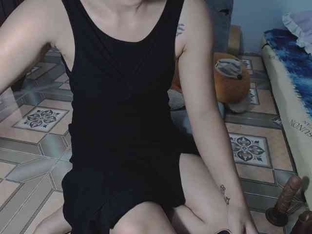 Jenna-Marryy webcam