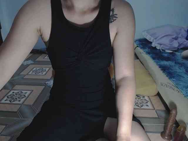 Jenna-Marryy webcam