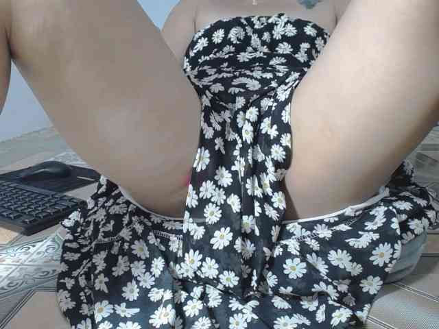 Jenna-Marryy webcam