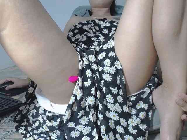 Jenna-Marryy webcam