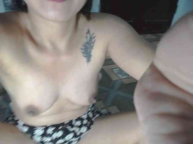 Jenna-Marryy webcam