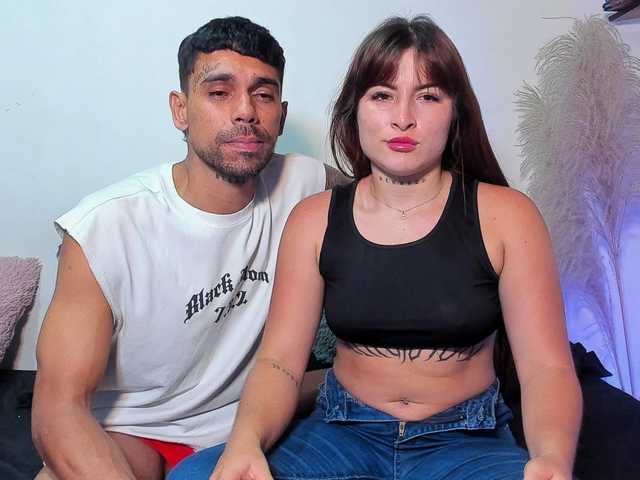 Jonesjones15 live cam on BongaCams