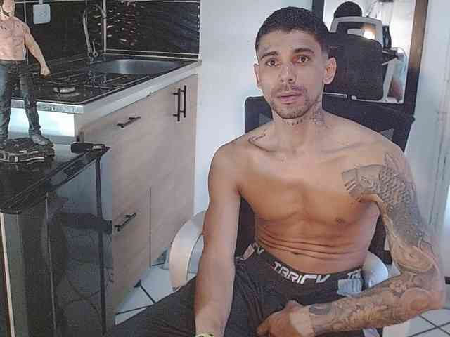 Jonesjones15 Sex Cam Show