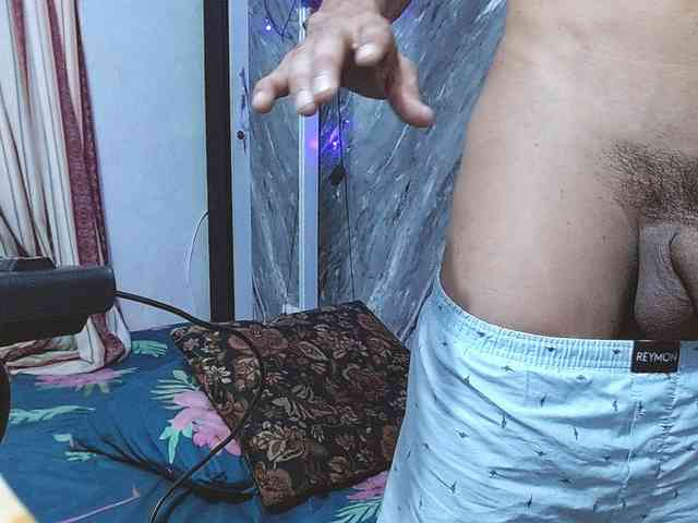 Jonesjones15 Sex Cam Show