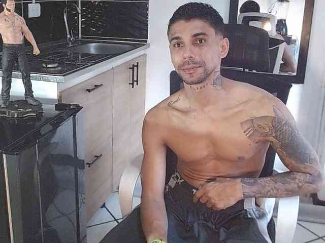 Jonesjones15 Sex Cam Show