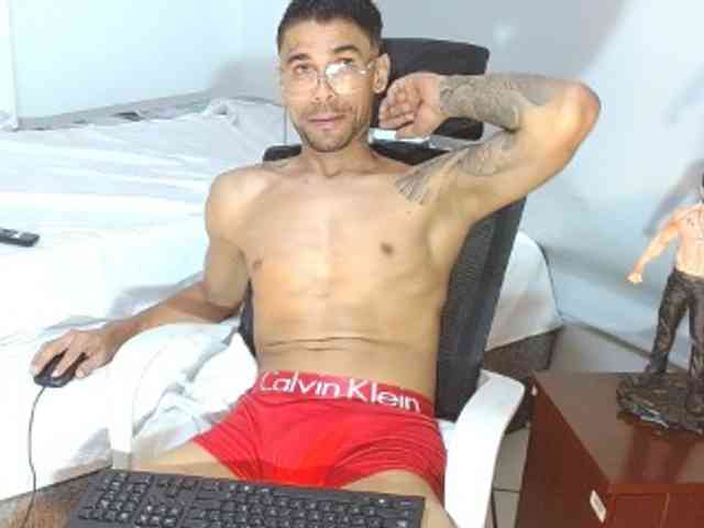 Jonesjones15 Sex Cam Show