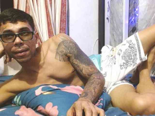 Jonesjones15 Sex Cam Show