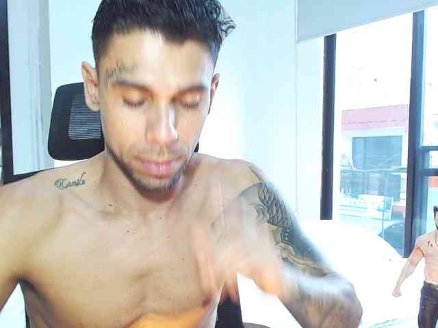 Jonesjones15 Sex Cam Show