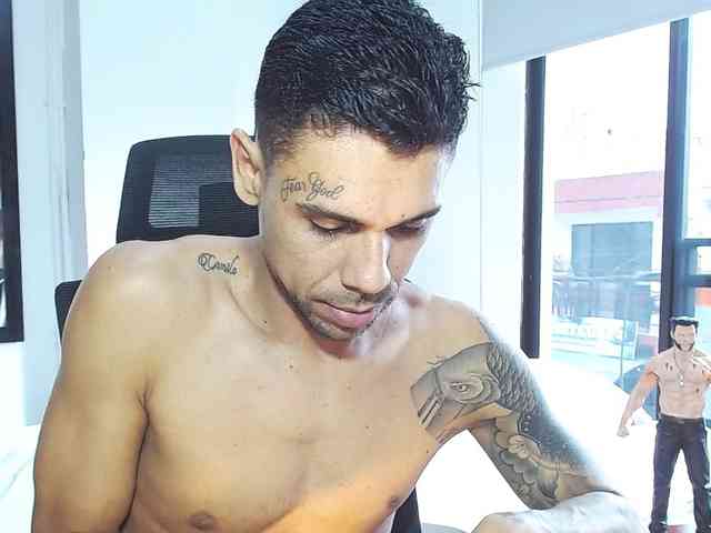 Jonesjones15 Sex Cam Show