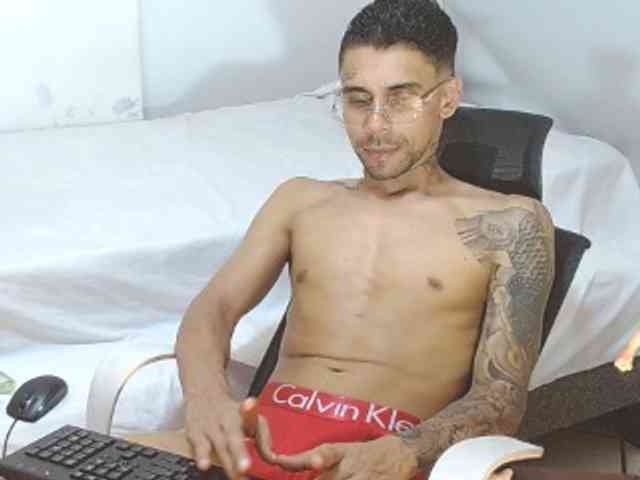 Jonesjones15 Sex Cam Show