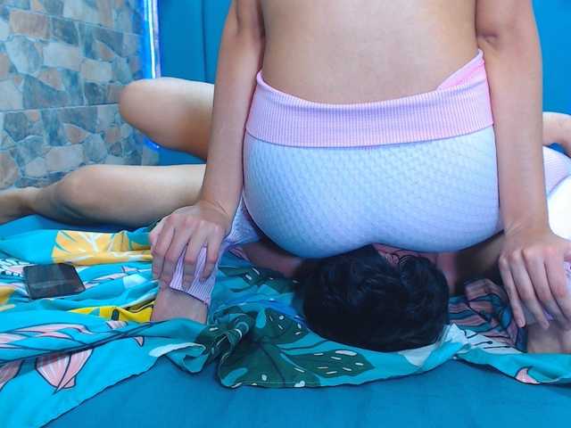 tommyxpamela444 live cam on BongaCams