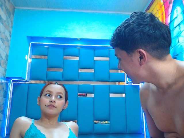 tommyxpamela444 live cam on BongaCams