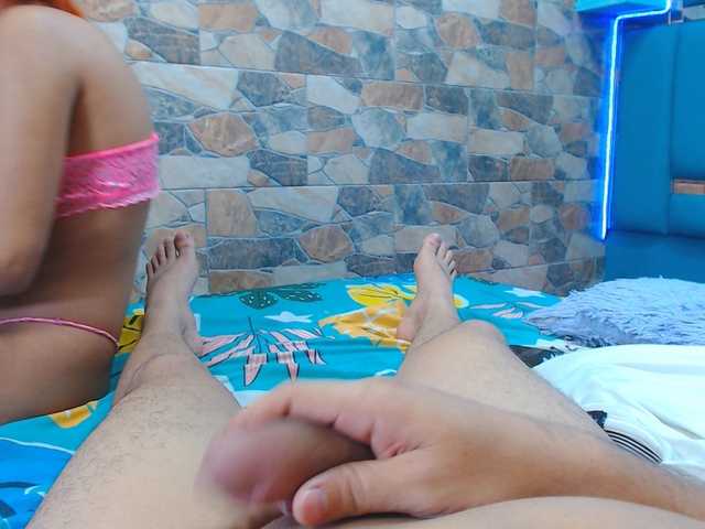 tommyxpamela444 live cam on BongaCams