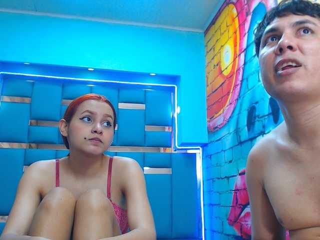 tommyxpamela444 live cam on UnifiedCams