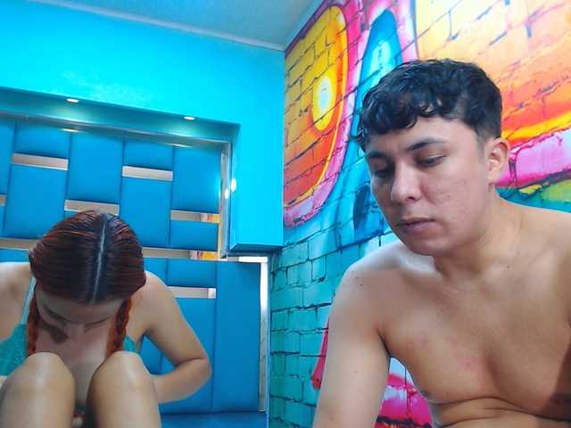 tommyxpamela444 live cam on BongaCams